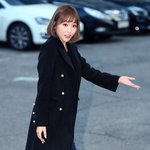 결국 추위앞에서 <b>무장</b>해제 된 홍진영 ㅋㅋㅋㅋ