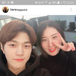 [인피니트] 인스타에 <b>명수</b>!!ㅅㅂ존잘