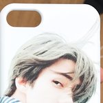 [EXO] 나 세훈이 폰케 주문제작함