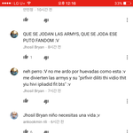 [방탄소년단] 얘네들 무슨말하는거야..
