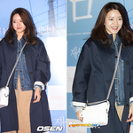 자체발광 상큼한 매력을 가진 고아성, 스타일링도 굿 b