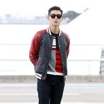 박서준 패션센스