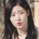 폭풍업뎃한 정채연 인스타