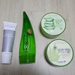 셀프관리 더쿠의 <b>미세</b>전류 마사지기 젤 비교후기