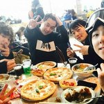 [EXO] 이거 ㄴㄱ인별에 올라온거임?