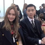 제시카하고 박서준 같이 미국으로?!