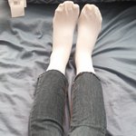 [댓글부탁해] <b>일자</b>바지 핏 별루야??ㅠㅠ봐줘