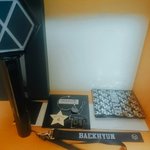 [EXO] 드디어 풀셋이다ㅅㅂ