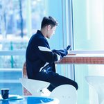강하늘 팬보고 웃을때 심쿵..!