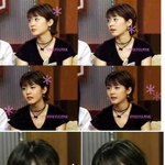 성유리 아름다운 배우,러블리한 매력 변함없이 사랑스러워!