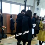 [세븐틴] <b>순영</b>이 졸업식 갔대