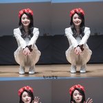 걸그룹 다리하면 이분이죠