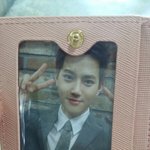 [EXO] 지갑 <b>열</b> <b>때</b>마다 ㅈㄴ 설렘