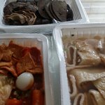 [EXO] <b>혼자</b> 이거 다 먹으면 <b>돼지</b>냐?