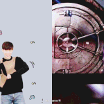 [인피니트] 춤잘추는훤이가부러웠던메보즈.<b>gif</b>