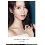 [왤케예뻐] 바람을 <b>정면</b>으로 맞아도 예쁜 윤아.jpg
