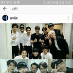 [EXO] 얼굴북펌 <b>박주</b>녕 2년전에도 빼애앰~!씀