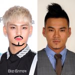 [세븐틴] 세븐틴 민규 닮은꼴.jpg