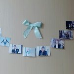 [이삐] 없는 실력으로 <b>방문</b> 꾸몄당