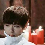 [방탄소년단] 태형이는 <b>팬</b>들보다 <b>타팬</b>이나 머글들한테 더 인기가 많은느낌