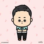 [EXO] 됴경슝 만듦