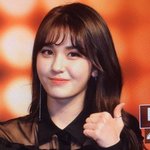 요즘 예뻐진 이유가 앞머리인 女돌