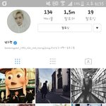 [인피니트] <b>우현</b>이인스타