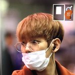 [EXO] 야 오늘 변백현 머리 왠지