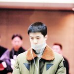 [EXO] <b>세후</b>니 머리 왜 경수컷이야 ㅋㅋㅋ