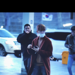 [EXO] 다리ㅅ1발