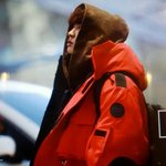 [EXO] 오늘 <b>한</b>겨울이냐 <b>가을</b>이냐 ㅋㅋㅋㅋㅋ