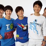 [댓글부탁해] 샤이니도 <b>sm남돌</b> 맞냐고 까이던 시절.jpg