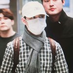 [EXO] 경수에게 체크<b>셔츠</b>란