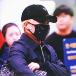 [EXO] 마스크<b>유무</b>에 따라 민석이 이렇게 변할수 있냐능!