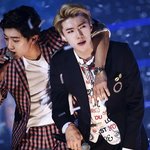 [EXO] 이거 완전 <b>로이</b>랑 윌리스다