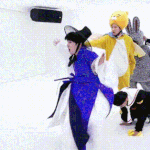 [방탄소년단] <b>미리</b> 약속하자 이삐들