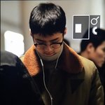 [EXO] 세훈이 이짤 <b>살짝</b> 경수가 보임