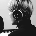 [EXO] 백현이 머릿결 겁내 섹시