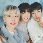 [세븐틴] 우리는 <b>왜</b>케 잘<b>생</b>쁨이 많지?