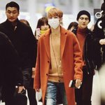 [EXO] 전신샷 체고