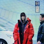 [EXO] ??야 이거 전G횬이 입고 나온 <b>후드티</b> 아님??