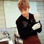 [세븐틴] ㅅㄷ 다들 팬미팅 갈 때