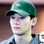 [CHEN] 종대 <b>공항</b> 퓨