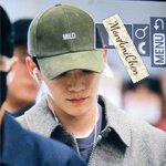 [CHEN] 종대 <b>공항</b> 퓨2