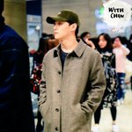 [CHEN] 종대 공항 퓨3