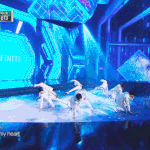 [인피니트] 뜬금없는데 남우현은 결혼발표해도