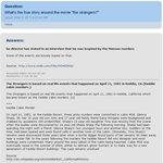 [댓글부탁해] CA KEDDIE 살인사건