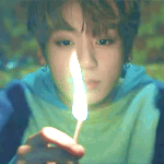 [방탄소년단] <b>정호</b>ㅓ