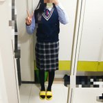 <b>교복</b> <b>핏</b> 어때??