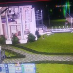 [댓글부탁해] ㅅㅂ심즈3외계인시 <b>발새끼</b>